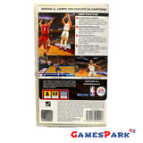 NBA Live 08 2008 PSP PlayStation USATO