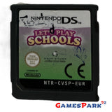 Let’s Play la Maestra Nintendo DS USATO