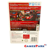 FERRARI CHALLENGE TROFEO PIRELLI DELUXE WII NINTENDO USATO