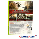 Assassin’s Creed II 2 XBOX 360 USATO