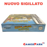 Shrek Smash n’ Crash Racing Game Boy Advance GBA NUOVO SIGILLATO