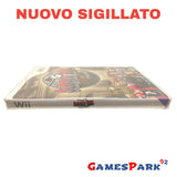 SUDOKU BALL DETECTIVE WII NINTENDO NUOVO