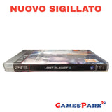 Lost Planet 3 PS3 Playstation 3 NUOVO SIGILLATO