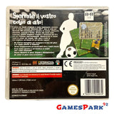 SUBBUTEO DS NINTENDO USATO