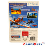 Disney Planes WII NINTENDO USATO