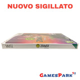 Zumba Fitness Wii Nintendo NUOVO SIGILLATO