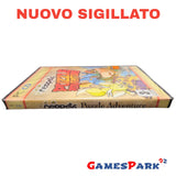 Neopets Puzzle Adventure PC NUOVO SIGILLATO