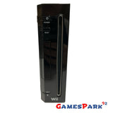 Console Nintendo Wii nera completa USATA