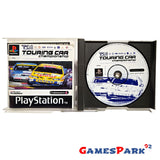 Toca Touring Car Championship PS1 Playstation 1 USATA