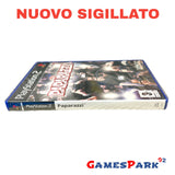 Paparazzi PS2 PlayStation 2 NUOVO