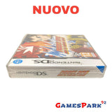 DRAGLADE DS NINTENDO NUOVO