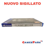 Little Nightmares Complete Edition PS4 PlayStation 4 NUOVO SIGILLATO