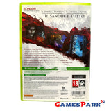 Castlevania Lords of Shadow 2 XBOX 360 USATO