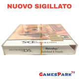 Nintendogs Dachshund & Friends Nintendo DS NUOVO SIGILLATO