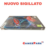 DISNEY PIXAR CARS 2 PC COMPUTER NUOVO SIGILLATO