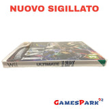 ULTIMATE I SPY WII NINTENDO NUOVO SIGILLATO