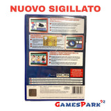 LOTTO 10 PAPARAZZI PS2 PLAYSTATION 2 NUOVO SIGILLATO