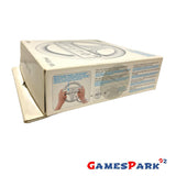 WII WHEEL VOLANTE WII NINTENDO ACCESSORI