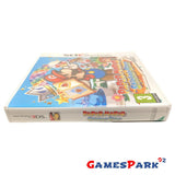 PAPER MARIO STICKER STAR 3DS NINTENDO USATO