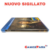 LO HOBBIT UN VIAGGIO INASPETTATO EDIZIONE SPECIALE BLU RAY NUOVO