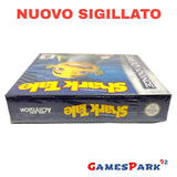 Shark Tale Game Boy Advance GBA NUOVO SIGILLATO