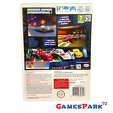 Disney Pixar Cars 2 WII NINTENDO USATO