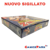 Dragon Ball Z Il Destino di Goku GAME BOY ADVANCE GBA NUOVO SIGILLATO