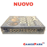 Dog Trainer DS Nintendo Nintendogs NUOVO