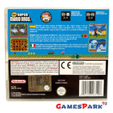 New Super Mario Bros Nintendo DS USATO