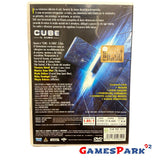 Cube il Cubo Special Edition DVD USATO