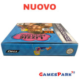 Lizzie McGuire Game Boy Advance GBA NUOVO