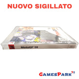 MOTO GP 08 PS3 Playstation 3 NUOVO SIGILLATO