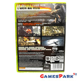 Call of Duty World at War XBOX 360 USATO