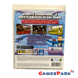 Sports Champions 2 PS3 PlayStation 3 USATO