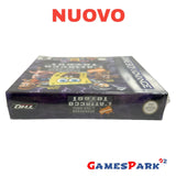 Spongebob e i suoi Amici l’Attacco dei Toybot Game Boy Advance GBA NUOVO