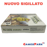 Shrek Terzo Game Boy Advance GBA NUOVO SIGILLATO