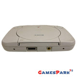 Console PSone PlayStation 1 PS1 con scatola boxata USATA