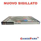 Beta Bloc PS2 PlayStation 2 NUOVO SIGILLATO