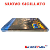 LO HOBBIT LA BATTAGLIA DELLE CINQUE ARMATE BLU RAY NUOVO