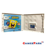 SPONGEBOB IL GRANDE CREATORE 3DS NINTENDO USATO