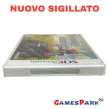 Farming Simulator 14 Nintendo 3DS NUOVO SIGILLATO