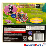 Littlest Pet Shop Giardino Nintendo DS USATO