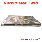 TOP GUN HARD LOCK PC COMPUTER NUOVO SIGILLATO