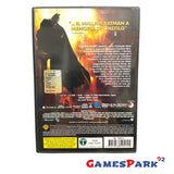 BATMAN BEGINS DVD USATO