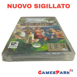 The Sims 2 Island PSP PlayStation NUOVO SIGILLATO