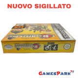 I Robinson Una Famiglia Spaziale Game Boy Advance GBA NUOVO SIGILLATO