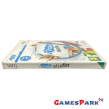 UDRAW STUDIO WII NINTENDO USATO