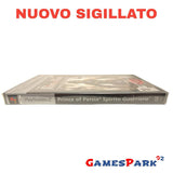 PRINCE OF PERSIA SPIRITO GUERRIERO PS2 PLAYSTATION 2 NUOVO SIGILLATO