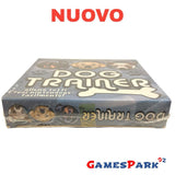 Dog Trainer DS Nintendo Nintendogs NUOVO