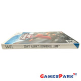 Tony Hawk’s Downhill Jam Wii Nintendo USATO